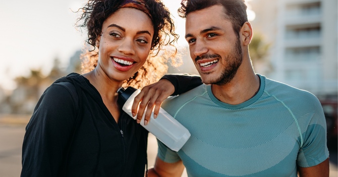 Chiropractic in Athletics