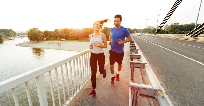 Safety and Healthy Aging