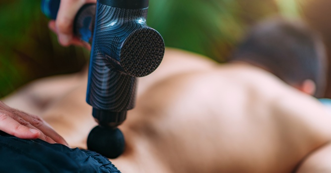 Chiropractic in Athletics
