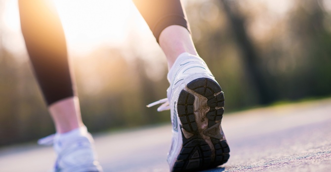 Safety and Healthy Aging